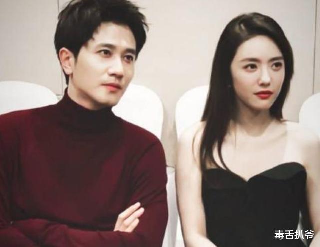 蔡文静|32岁蔡文静被曝新恋情！与男子牵手搂腰不避嫌，还同回住所疑同居