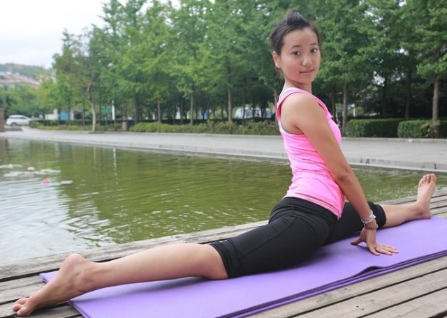 被瑜伽毁掉的女人,到底是“毁”在哪?