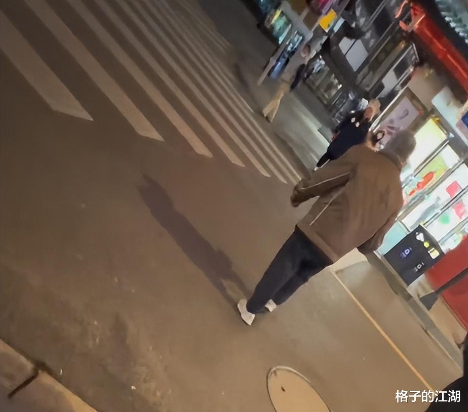 上海男子帮助走失老人反遭家属辱骂:为什么“好人”越来越少了?