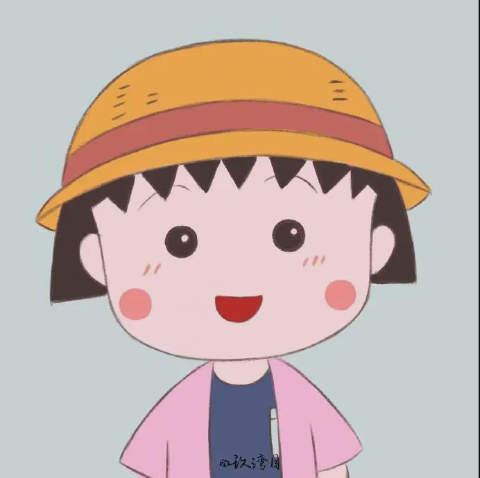 |动漫头像: 希望晚風可以吹來很多好消息