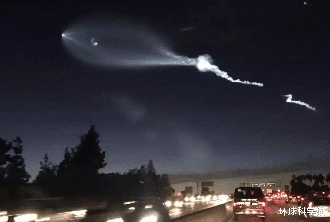 NASA才说建ufo团队,日本上空就现不明黑色物体!究竟是什么?