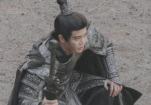 金莎|任嘉伦又获得一部新剧，31岁女主颜值演技俱佳，收视率不稳都难