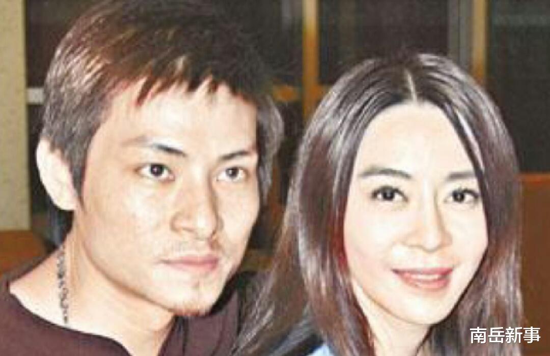 |做刘德华替身15年，拍戏片场差点被踩死：最后娶了华仔的“老婆”