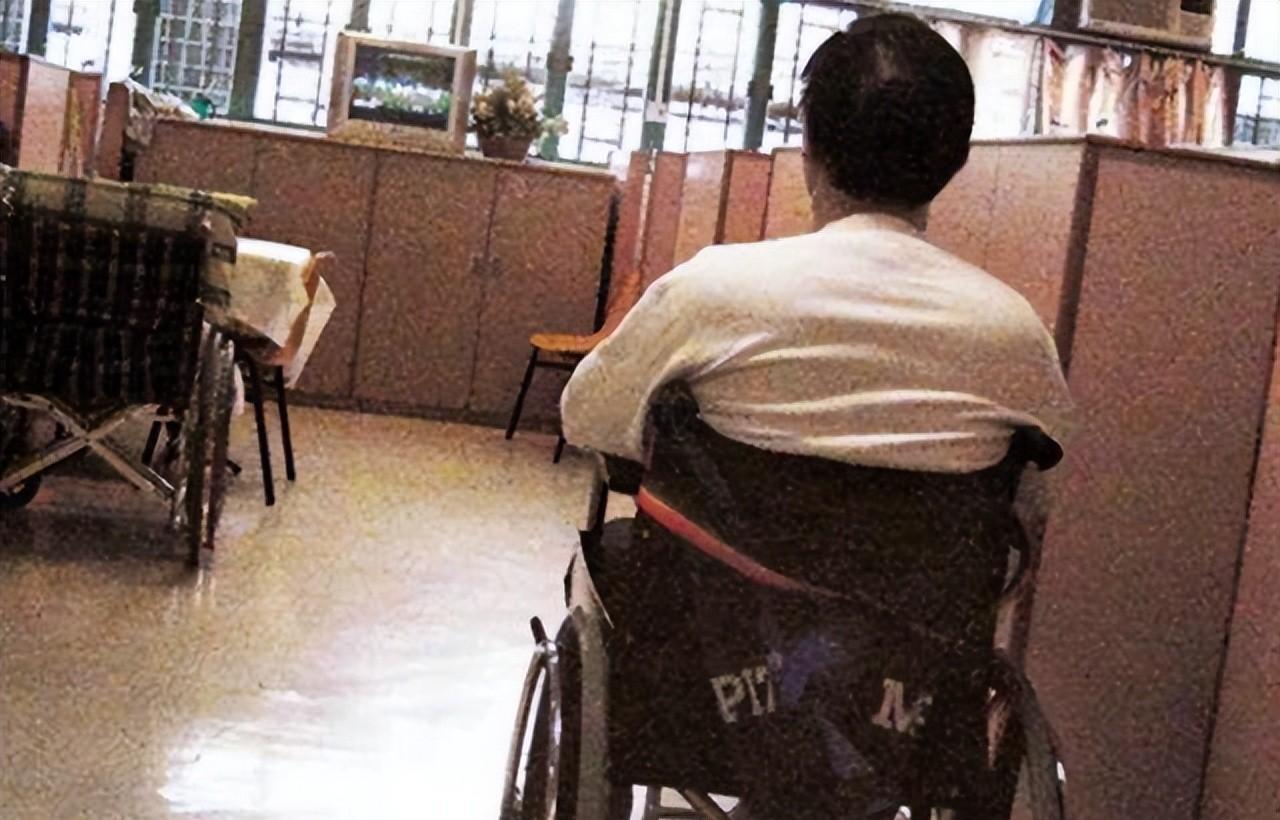 |儿女不孝、自捐财产,这7位演员晚年独居养老院,过得不如普通人