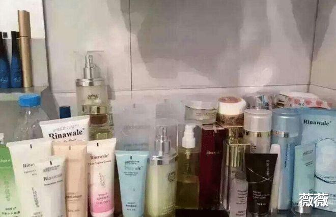 面膜|大牌护肤品被曝含致癌雌激素?网友:贫穷又一次救了我
