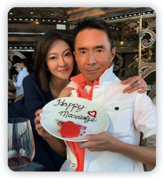 林利|55岁港星婚变!自曝拒绝对方行房请求,还被小14岁女方指责骗吃骗喝