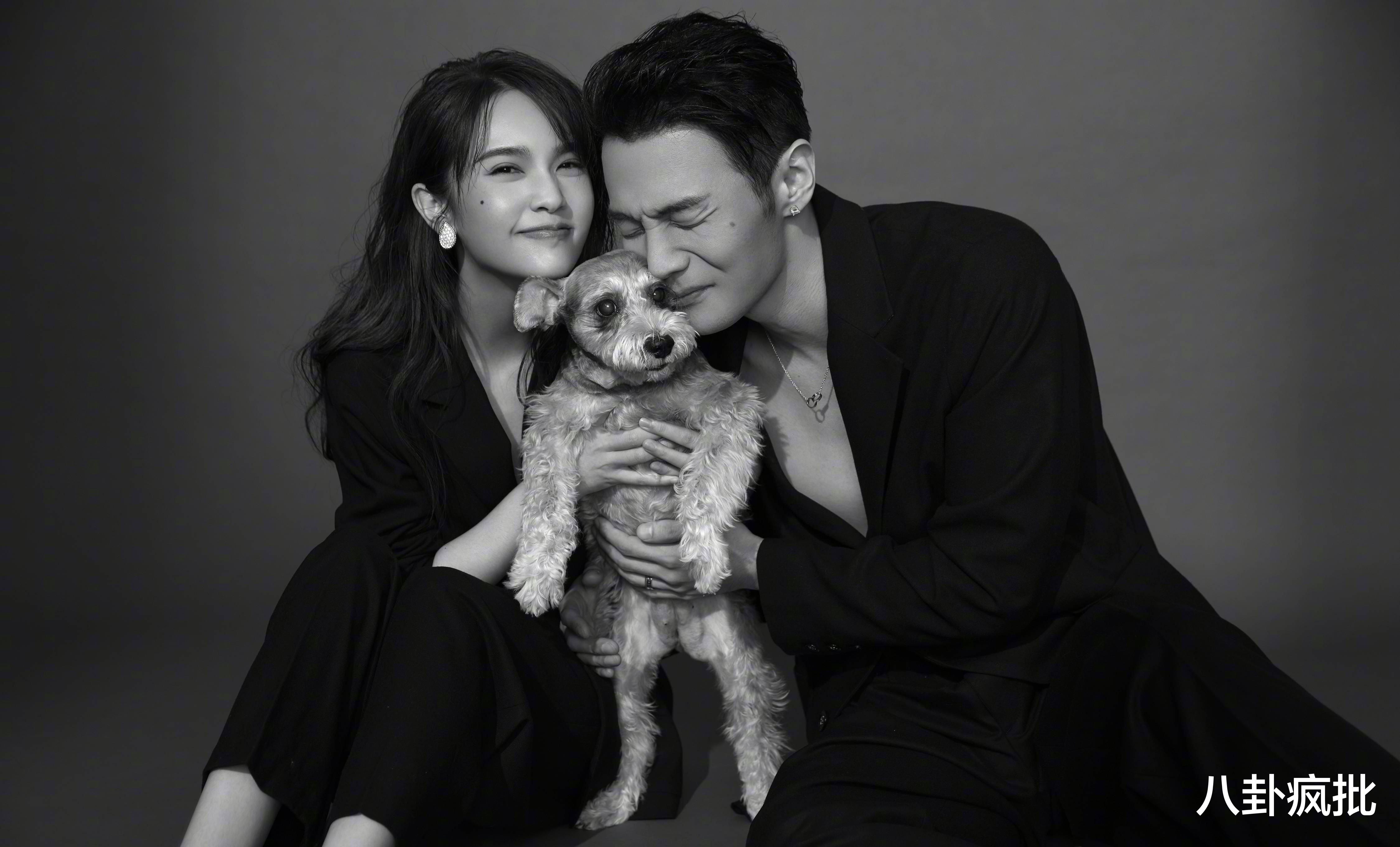 赵丽颖|赵丽颖攀上王京花?虎牙得罪油腻导演?李荣浩被绿?何炅挡枪?