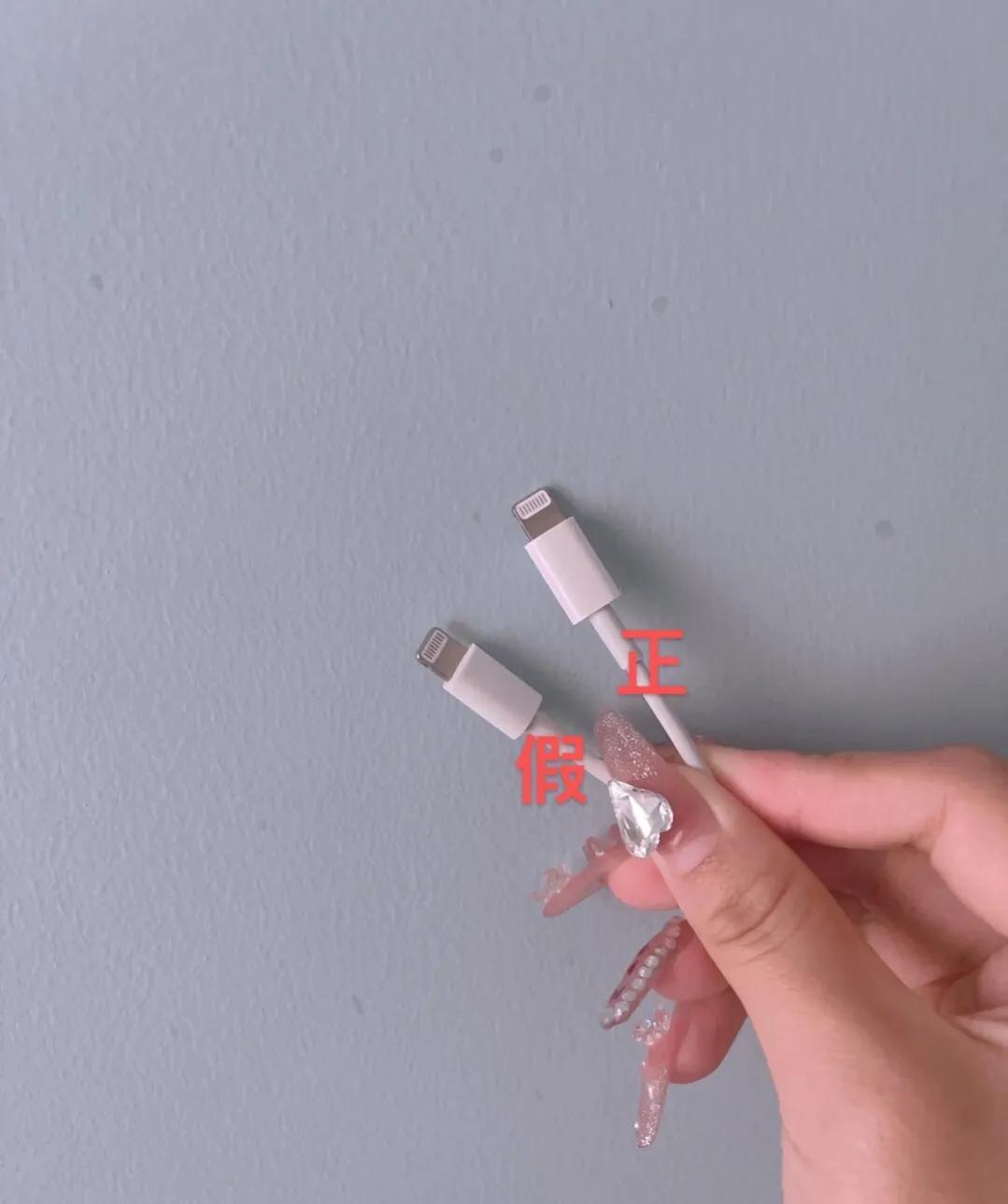 算法|怕在线上买iphone？确实香！却是后封机