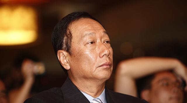 液晶显示器|苹果撤出中国，会有什么后果？郭台铭：国内市场必将“变天”？