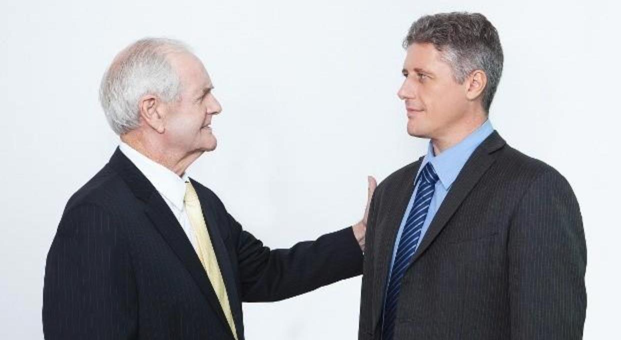 |还在为升职加薪发愁?4招让你成为领导眼中的优秀员工