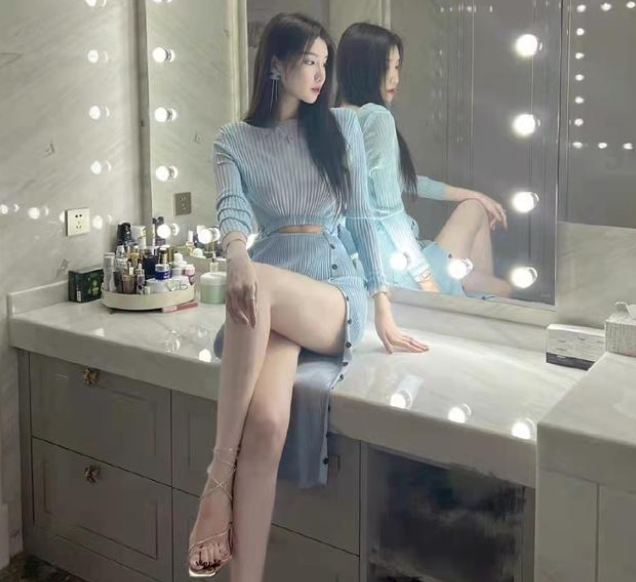郭艾伦|郭艾伦前女友晒近照：肤白貌美大长腿简直逆天，球迷呼吁2人复合