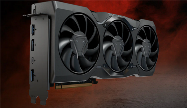 AMD|干掉RTX 4090 Ti 消息称AMD还有大杀器：真旗舰卡
