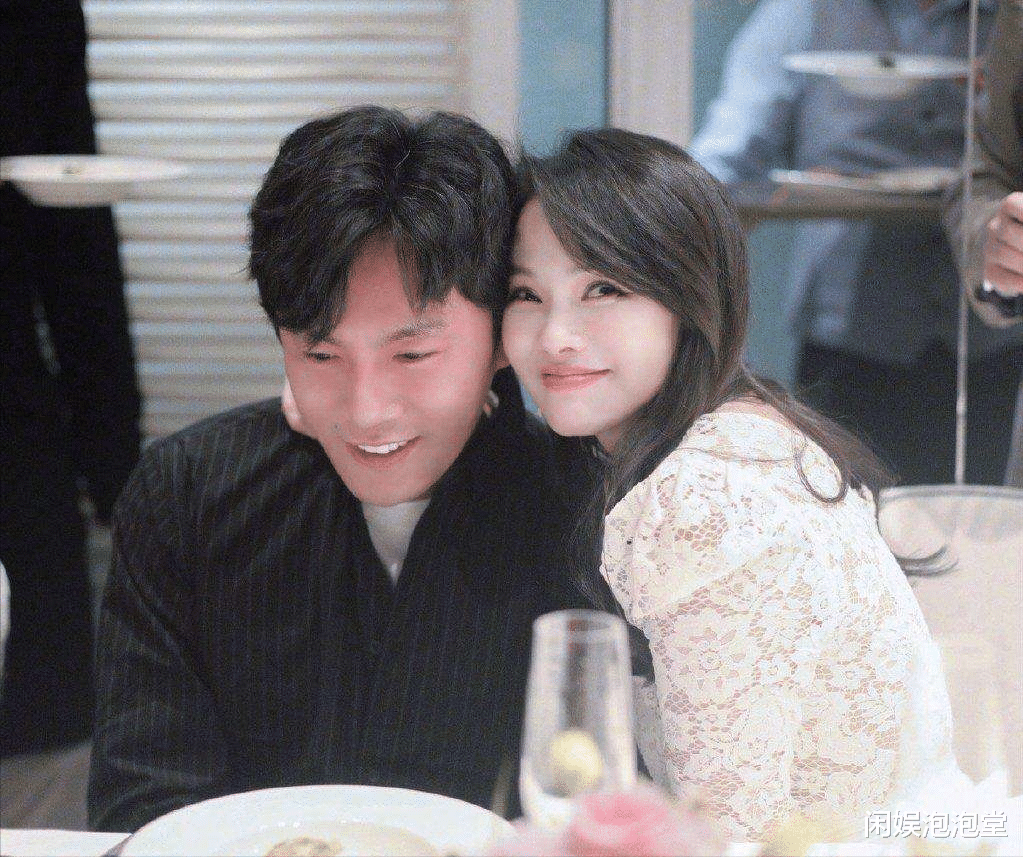 伊能静|伊能静:继父是日本人,背叛21年婚姻出轨鲜肉,她的过去有多荒唐