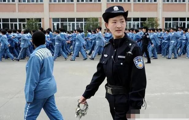 房地产行业|狱警职位大量扩招,待遇可观为何还是缺人?过来人说出2点原因