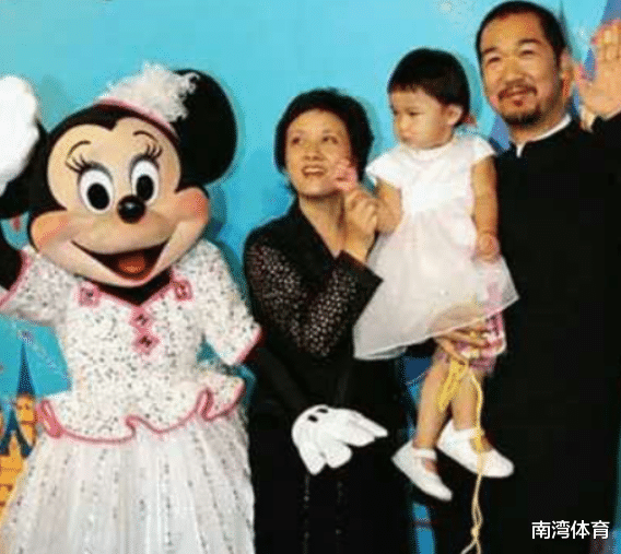 秦海璐|同样是当后妈,把陈数、章泽天和秦海璐放在一起,差别就出来了