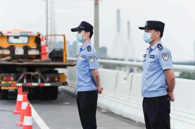 招聘|协警和辅警越来越多,两者有什么本质区别?这几个地方需要搞清楚