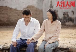 杨巡|《大江大河》原著中的三个隐形主角:她们,道出了中年女性的心酸