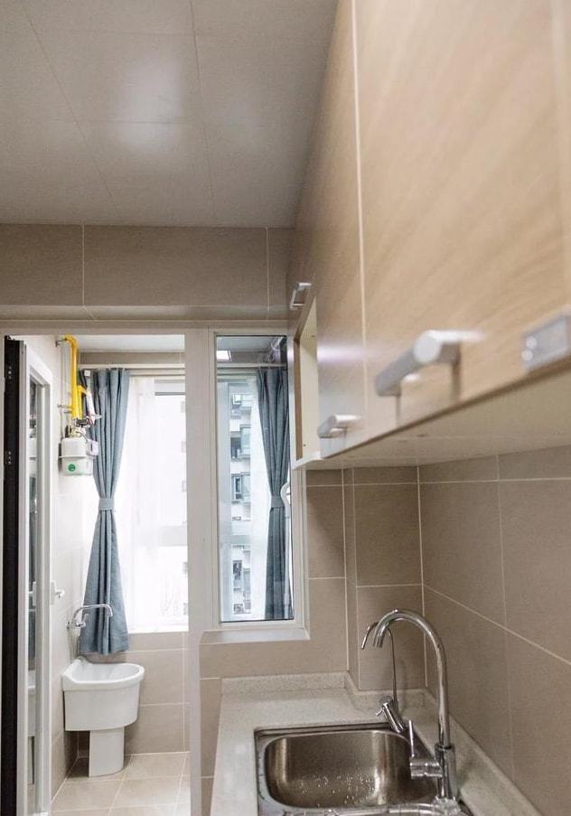 90㎡两居室,朋友参观完狂赞不止!简单舒适,百看不厌