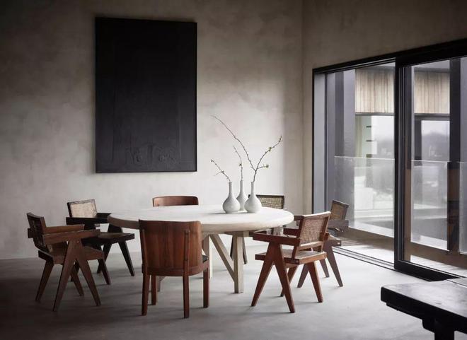 为何越来越多人中意毛坯风?住过才知道,舒适是真的!