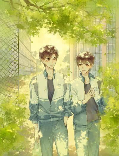 娱乐圈|纯爱文推：年少破镜，顶峰相见，这些文戳到我的心巴了