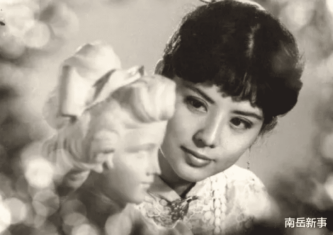 夏梦|江浙沪不仅包邮还盛产美人！这8位老牌女星人均绝色，各有千秋