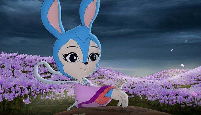 姬魔恋战纪|《虹猫蓝兔七侠传》战力排行