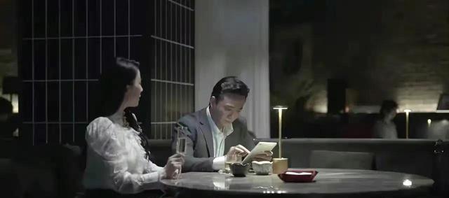 玫瑰之战|电视剧《玫瑰之战》多么熟悉的一幕！