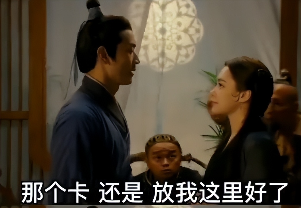 阿娇|不是明星老婆养不起，而是阿娇不懂经营！继续任性或会独孤终老？