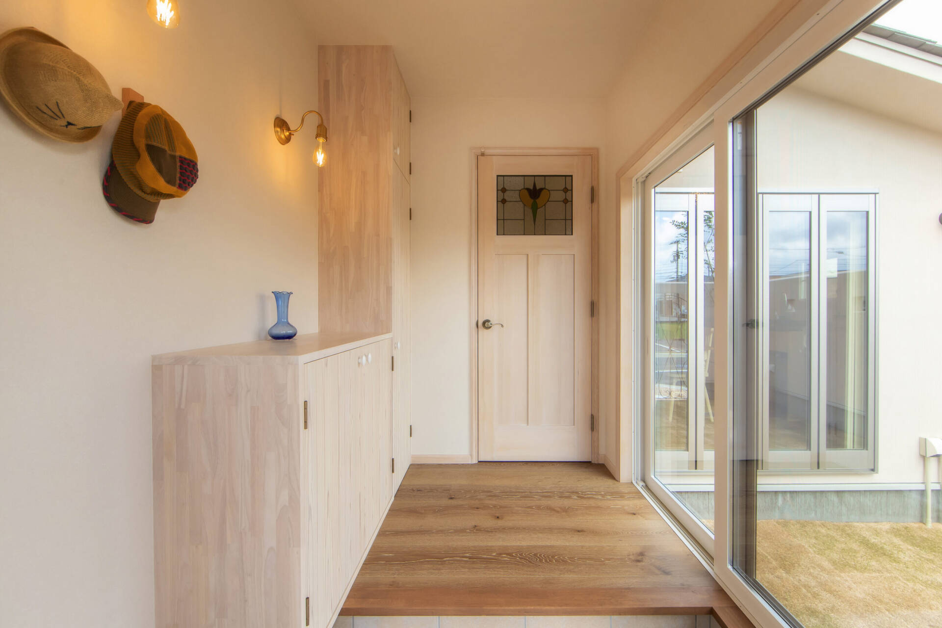 日本一户建就是“任性”,装完旁边圈院子,加建阁楼又多了2间房