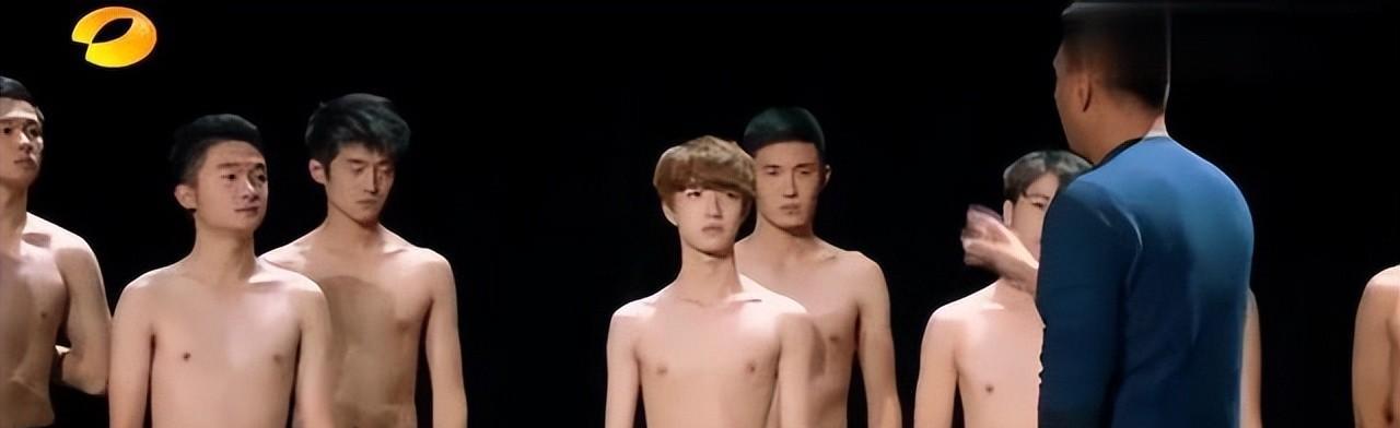 黄志忠|小鲜肉把老戏骨气到当场骂街:你他妈比娘们儿还娘们儿,什么玩意!