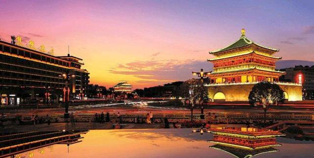 陕西|陕西“人口第一”大市，GDP超过1万亿，是渭南的5倍，你可知道？