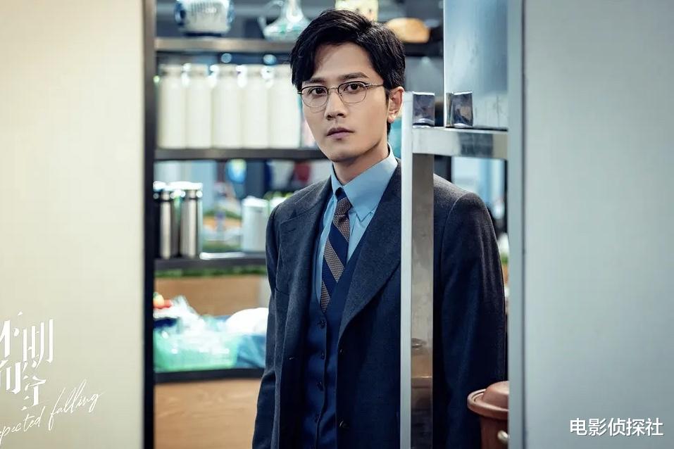 不期而至|《不期而至》刚开播一天，豆瓣口碑就爆了，清一色的五星好评