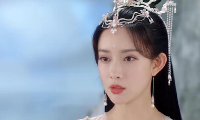 芷昔|沉香如屑：芷昔最终的宿命，还不如颜淡