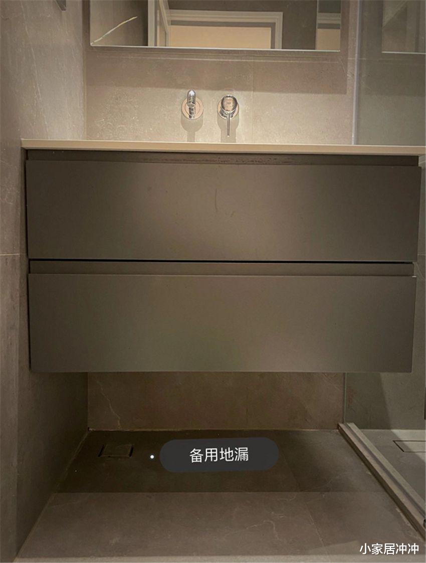 建议大家:若是再买房,卫生间坚持7不装,入住后就知多实用