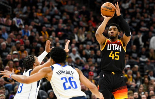 疯狂7换1流产!西部劲旅终极要价曝光,NBA土豪欲组三巨头