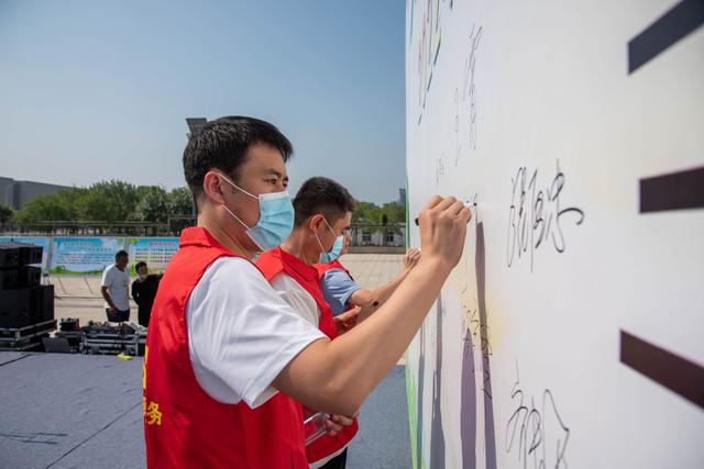 阿勒泰|文明旅游 从我做起