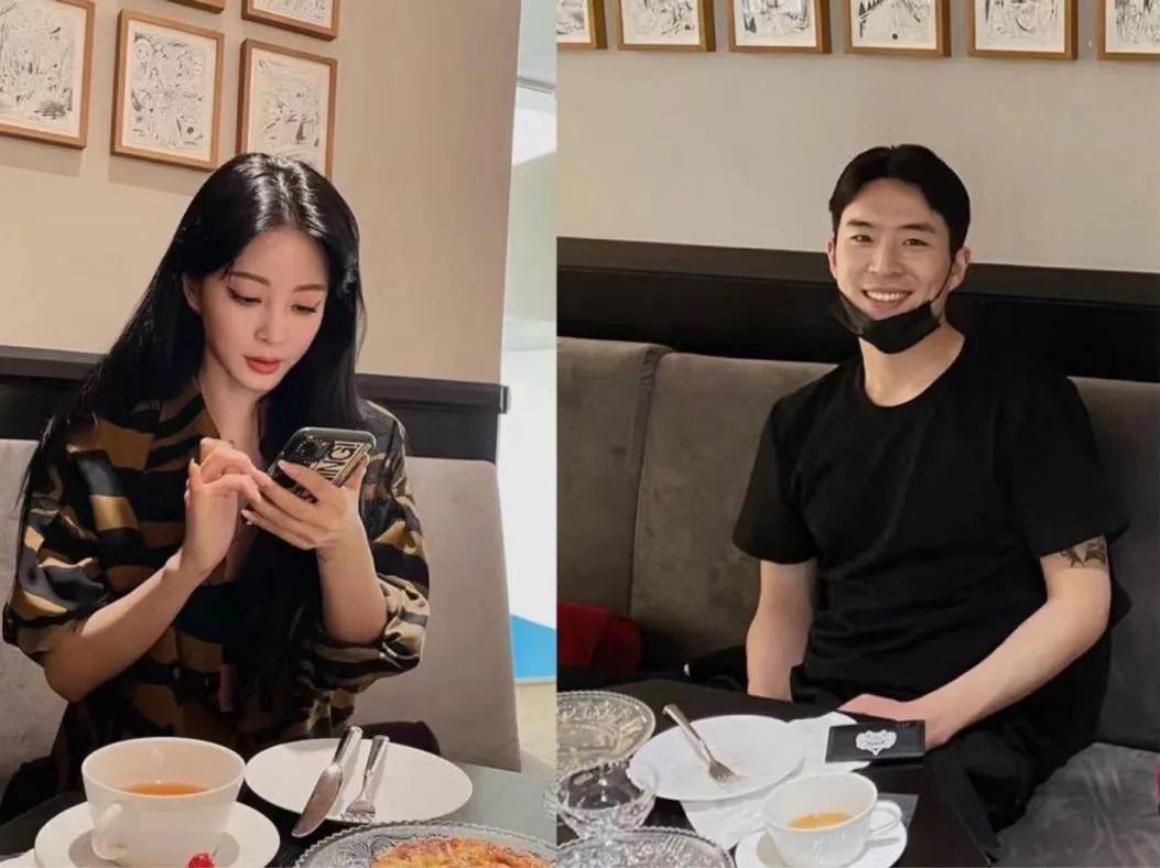 韩艺瑟|无谓男友曾是牛郎 南韩富婆韩艺瑟不仅冻龄更是堪称现实版千颂伊