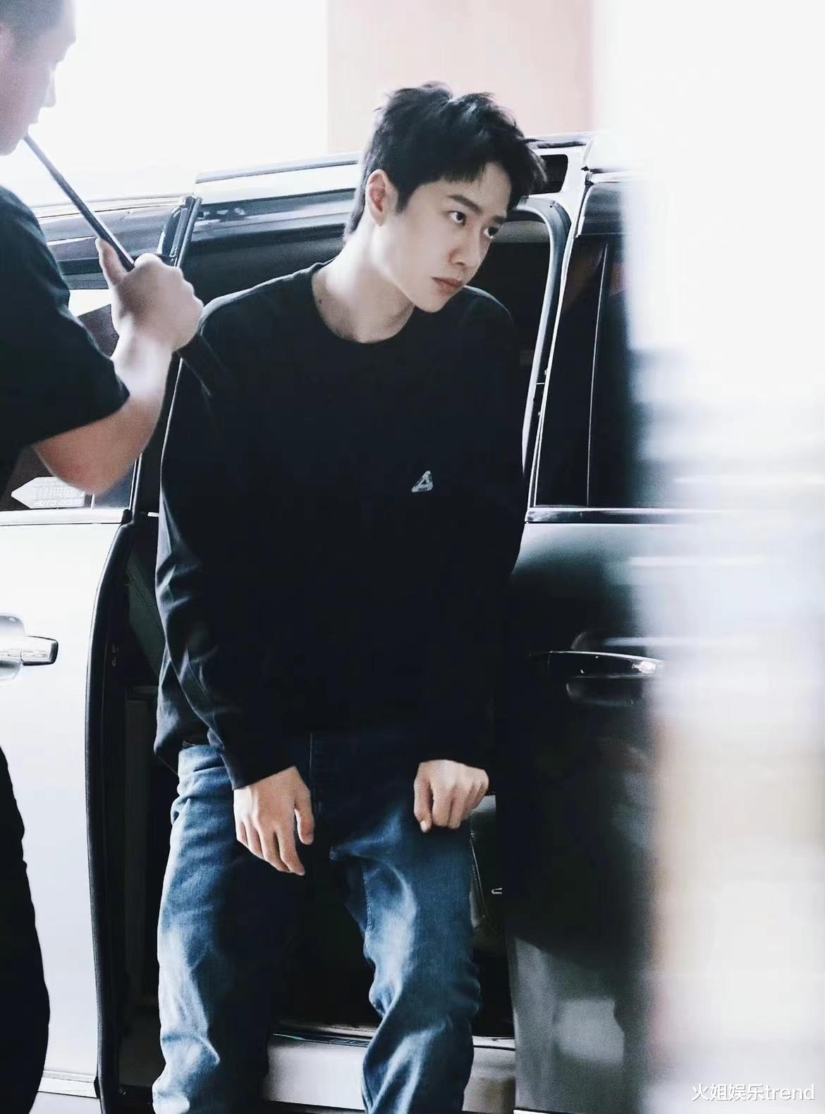 王一博|王一博代言冰红茶代表了什么?历届冰红茶代言人有多红?