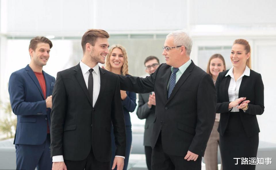 |如何与领导有效沟通?教你三点,拉近你与领导之间的关系