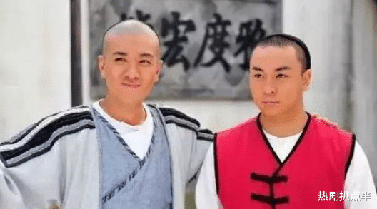 对决|有人越长越丑,有人成年后逆袭,同样是童星差别怎么这么大?