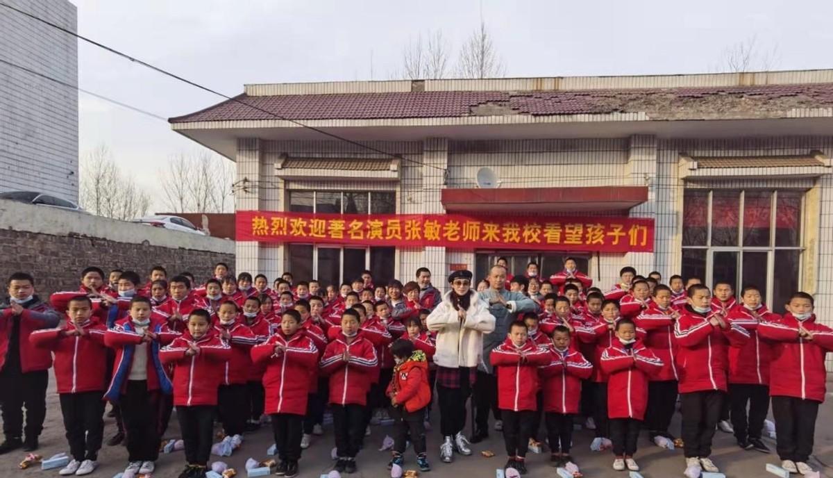 张敏|从“港星女神”到“无人问津”,张敏到底经历了什么?