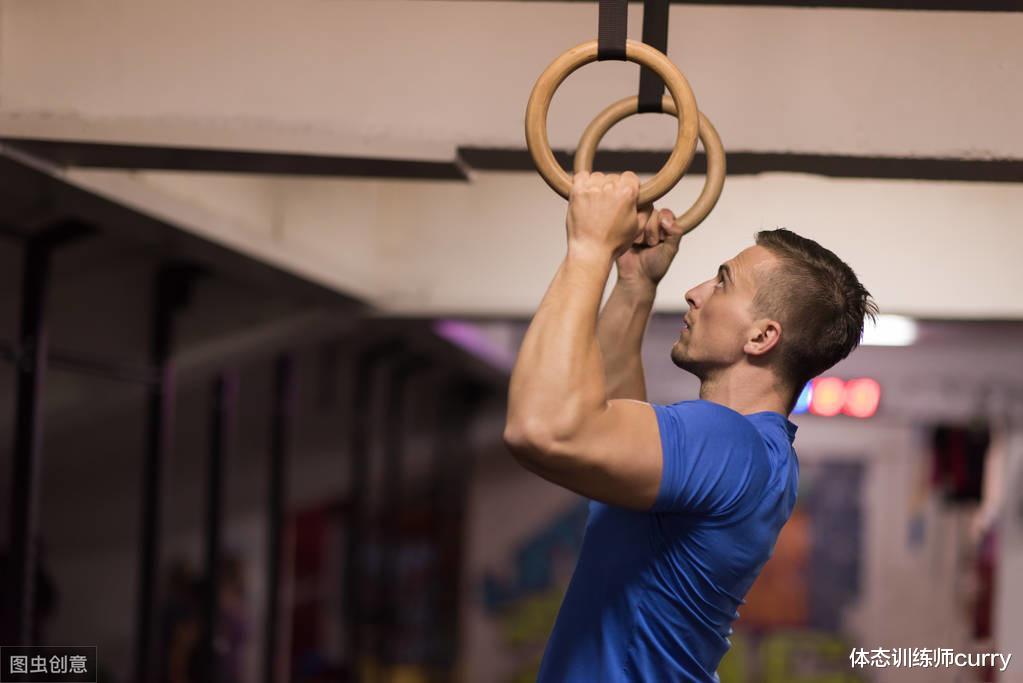 健身|被忽视的力量训练,抓握力,是你保持健康,提升力量表现的关键