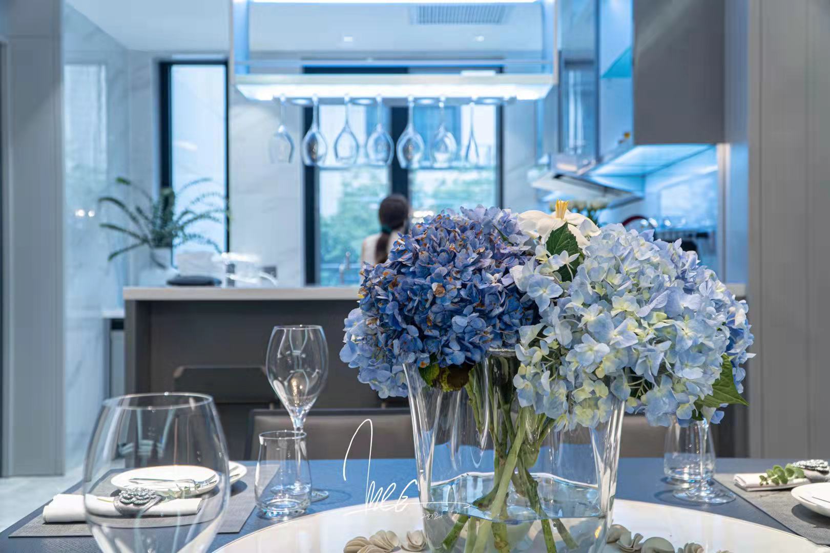 静谧居所——时尚之家