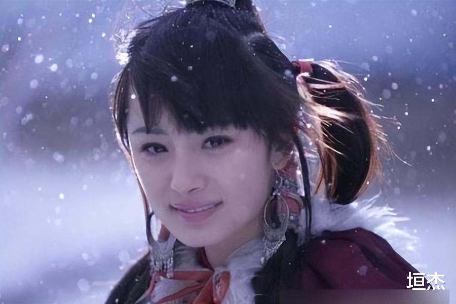 杨幂|《小时代》播出9年了，四姐妹现状令人唏嘘，最后一位命运坎坷