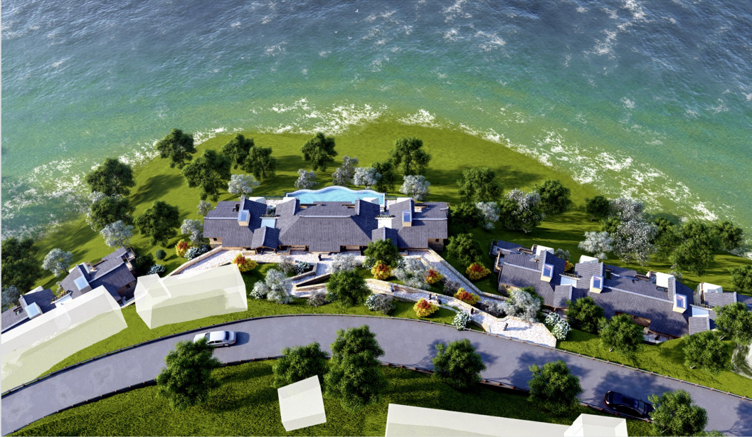 南陵|真正的不夜城!三峡里·竹枝村正展翅飞翔,走向世界…