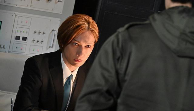 林允儿|假面骑士贝尔外传追加演员公开艾克斯奥特曼饰演年轻时的狩崎爹