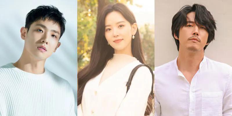 韩剧|2022五月9部必追韩剧，等你来刷