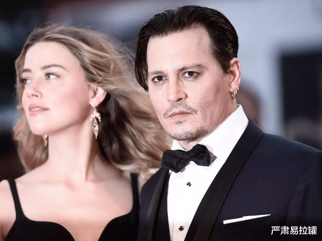 约翰尼·德普|德普离婚案再次“神反转”！狗血八卦满天飞，官方出面打假。到底谁是谎话精？