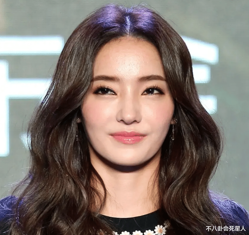 整容|韩国满屏整容脸，真正的纯天然女星，我只服这6位！