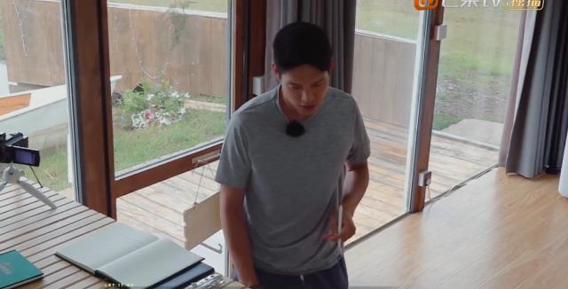 王子文|《牧野家族》吴永恩闹情绪，王子文委屈又清醒，主动沟通避免冷战